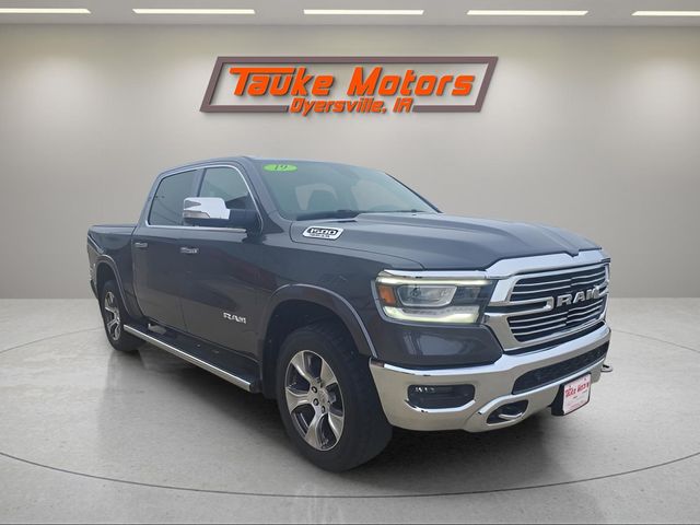 2019 RAM Ram 1500 Pickup Laramie