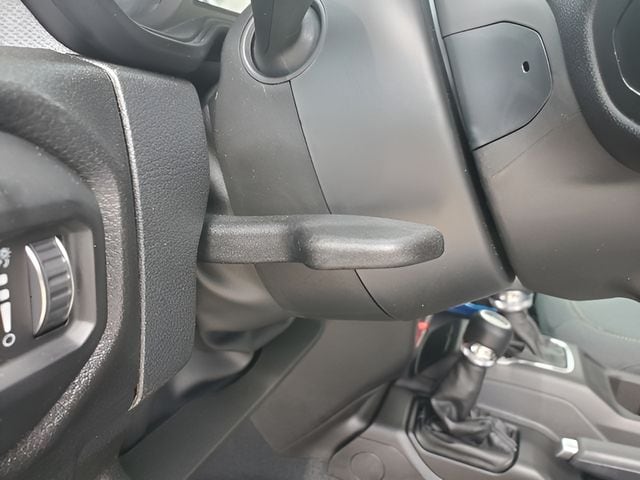 2026 Jeep Wrangler 4-Door Willys - Photo 14