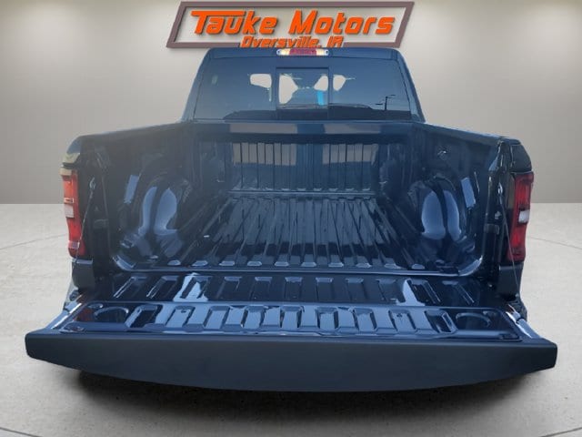 2026 RAM 1500 Big Horn/Lone Star - Photo 11