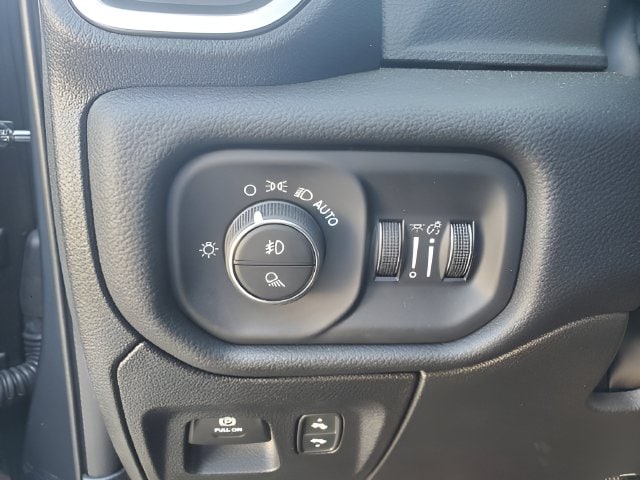 2026 RAM 1500 Big Horn/Lone Star - Photo 17