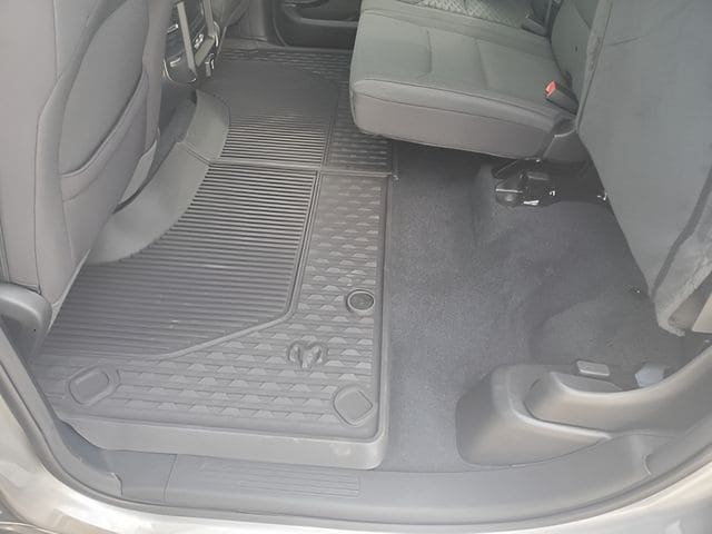 2026 RAM 1500 Big Horn/Lone Star - Photo 43