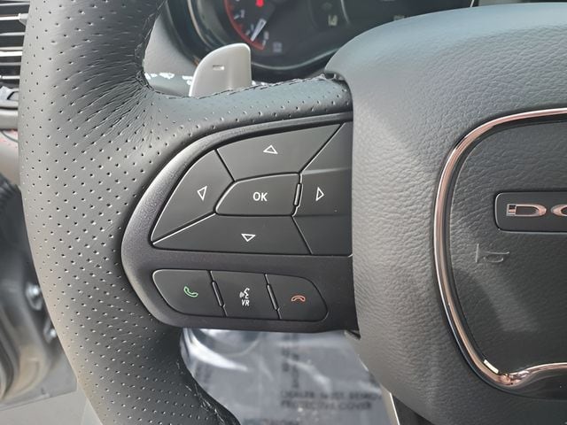 2026 Dodge Durango GT Plus - Photo 20