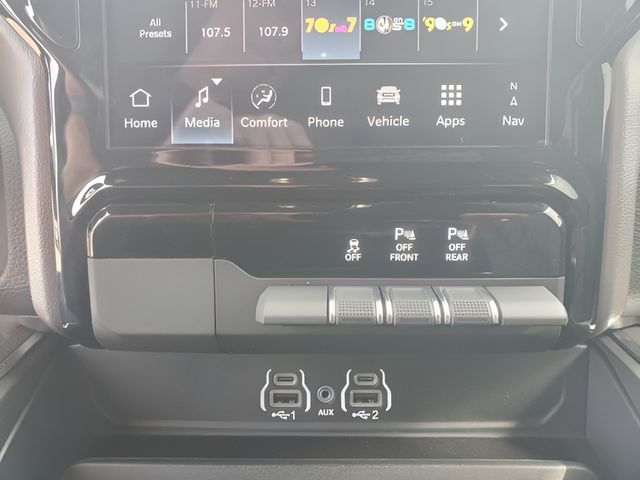2026 RAM 1500 Big Horn/Lone Star - Photo 32