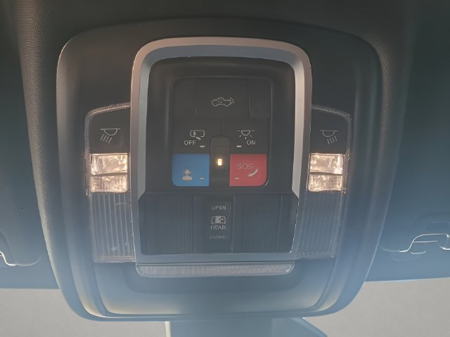 2026 RAM 1500 Big Horn/Lone Star - Photo 27