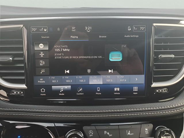 2026 Chrysler Pacifica Select - Photo 27