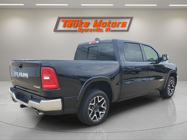 2026 RAM 1500 Laramie - Photo 7
