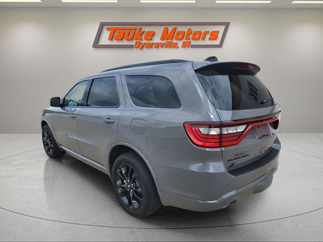 2026 Dodge Durango GT Plus - Photo 5