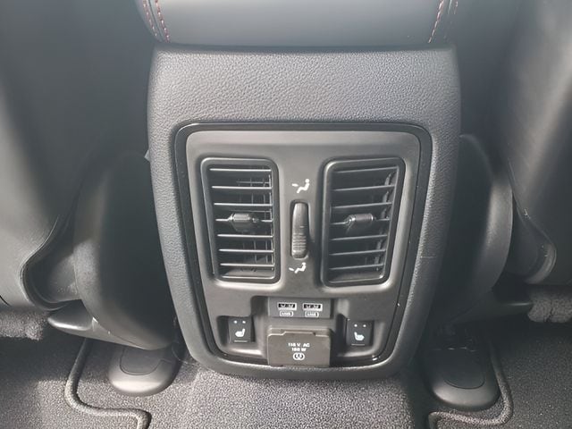 2026 Dodge Durango GT Plus - Photo 33