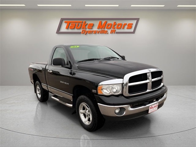 2004 Dodge Ram 1500 Pickup SLT's photo