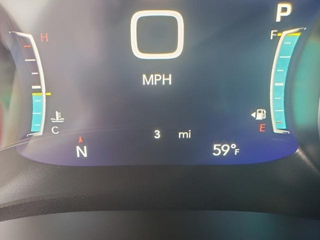 2026 Chrysler Pacifica Select - Photo 19