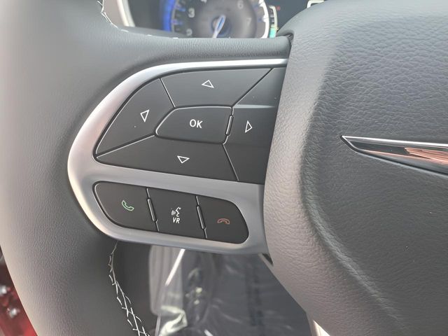 2026 Chrysler Pacifica Select - Photo 20