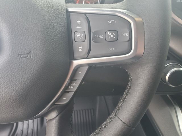 2026 RAM 1500 Big Horn/Lone Star - Photo 23