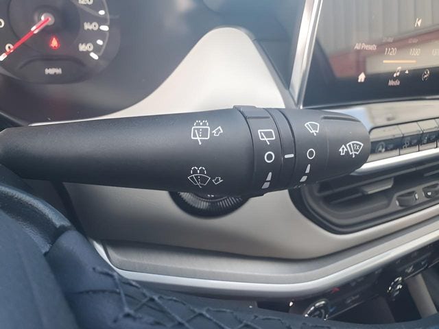 2026 Jeep Compass Limited - Photo 21