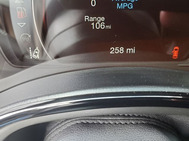 2026 Dodge Durango GT Plus - Photo 19