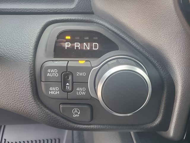 2026 RAM 1500 Big Horn/Lone Star - Photo 28