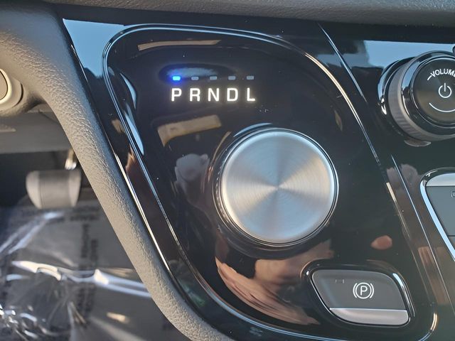 2026 Chrysler Pacifica Select - Photo 27