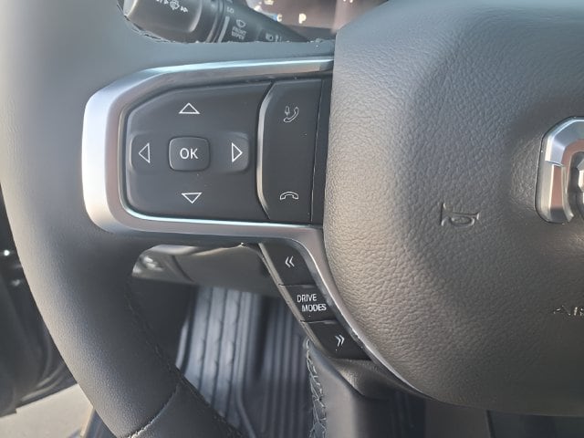 2026 RAM 1500 Big Horn/Lone Star - Photo 21