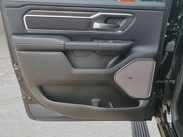 2026 RAM 1500 Laramie - Photo 27