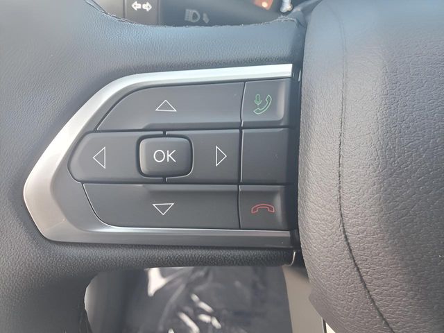 2026 Jeep Compass Limited - Photo 18