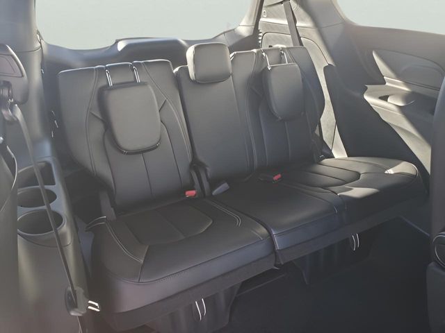 2026 Chrysler Pacifica Select - Photo 52