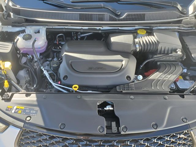 2026 Chrysler Pacifica Select - Photo 9