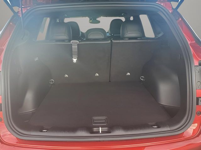 2026 Jeep Compass Limited - Photo 44