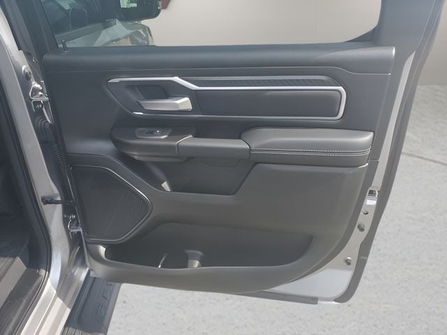 2026 RAM 1500 Big Horn/Lone Star - Photo 47