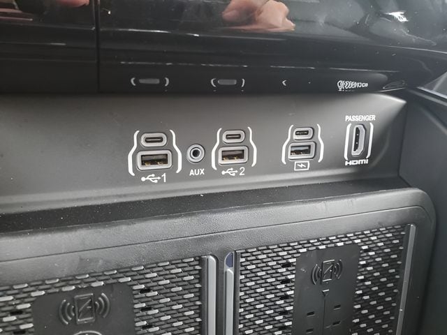 2026 RAM 1500 Laramie - Photo 23