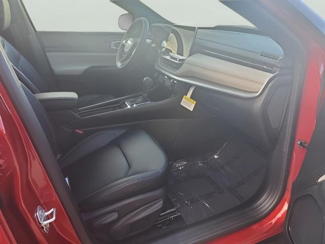 2026 Jeep Compass Limited - Photo 39