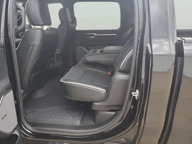 2026 RAM 1500 Laramie - Photo 32