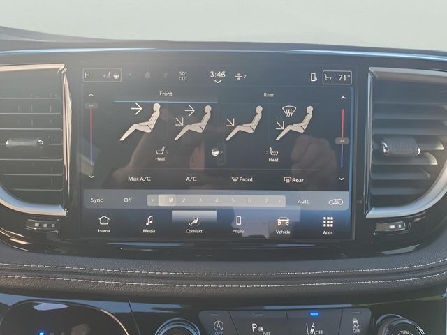 2026 Chrysler Pacifica Select - Photo 26