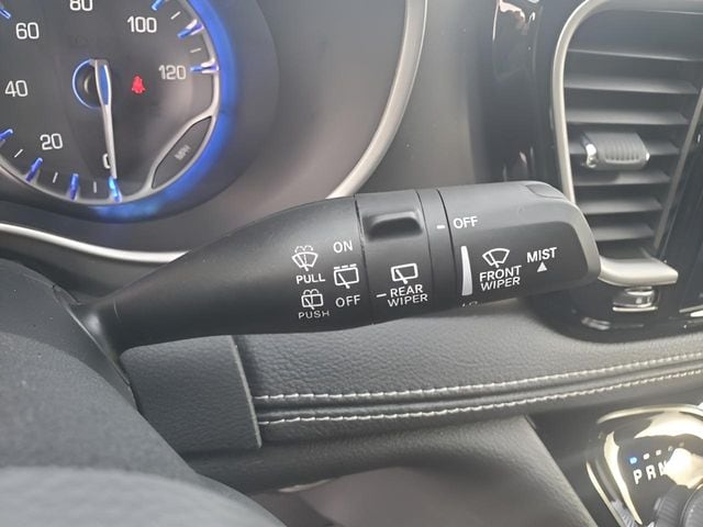 2026 Chrysler Pacifica Select - Photo 23