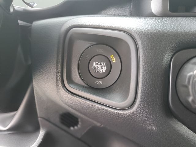 2026 Jeep Wrangler 4-Door Willys - Photo 22