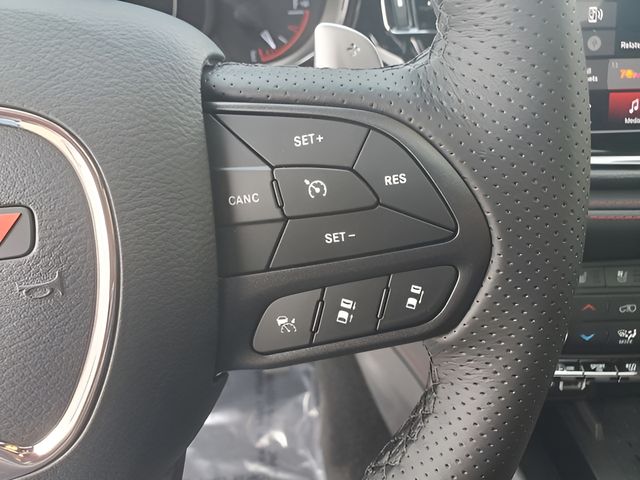 2026 Dodge Durango GT Plus - Photo 21