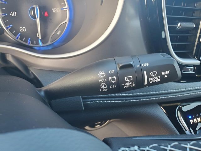 2026 Chrysler Pacifica Select - Photo 22