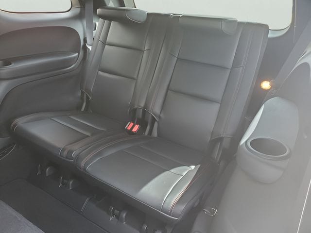 2026 Dodge Durango GT Plus - Photo 38