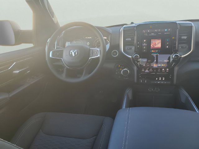 2026 RAM 1500 Big Horn/Lone Star - Photo 40