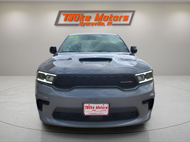 2026 Dodge Durango GT Plus - Photo 2