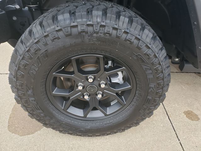 2026 Jeep Wrangler 4-Door Willys - Photo 10