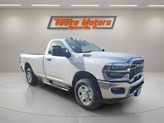 2026 Ram 2500 Tradesman Pickup