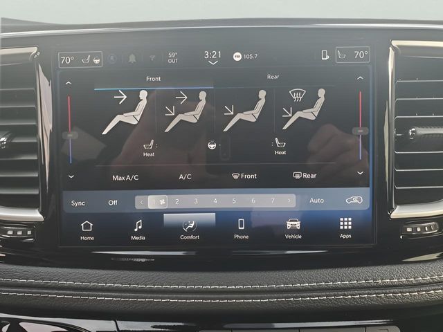 2026 Chrysler Pacifica Select - Photo 28