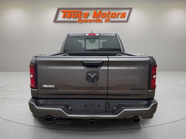 2026 Ram 1500 Big Horn Lone Star photo 3