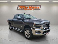 2026 Ram 2500 Laramie Pickup