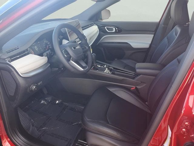 2026 Jeep Compass Limited - Photo 32