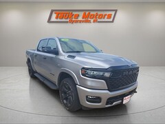 2026 Ram 1500 Big Horn/Lone Star Pickup