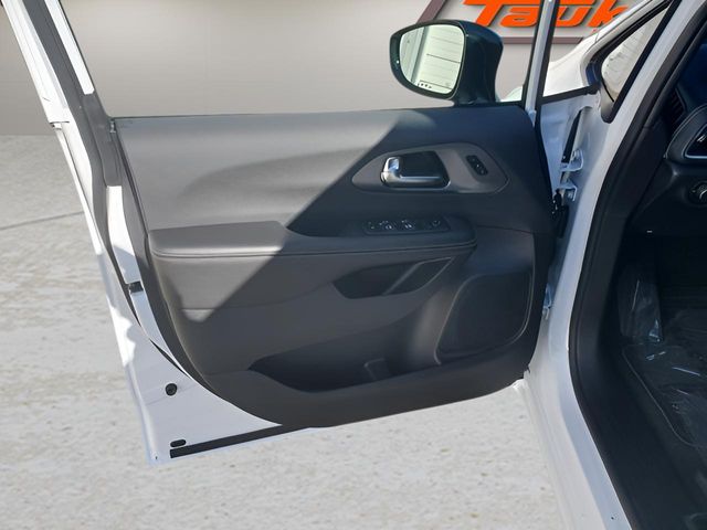 2026 Chrysler Pacifica Select - Photo 11