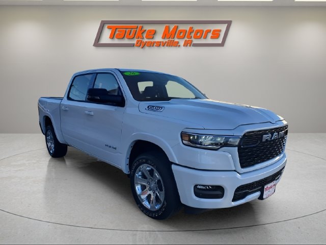 2026 RAM 1500 Pickup Big Horn/Lone Star
