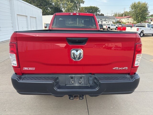 2020 Ram 3500 Tradesman photo 4