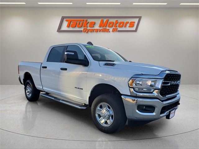 2024 RAM Ram 2500 Pickup Big Horn's photo