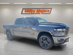 2026 Ram 1500 Big Horn/Lone Star Pickup